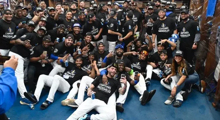 LIDOM elimina el play-in para la temporada 2023-2024