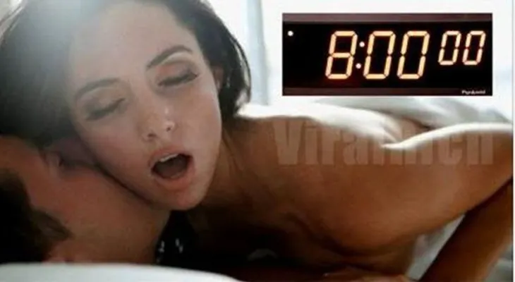 El mañanero es el mejor sexo del día: ¡aprovechalo!