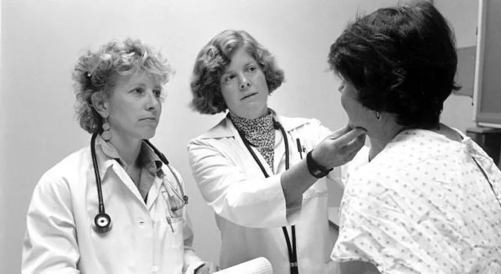 El cáncer cervical se detecta con análisis de orina