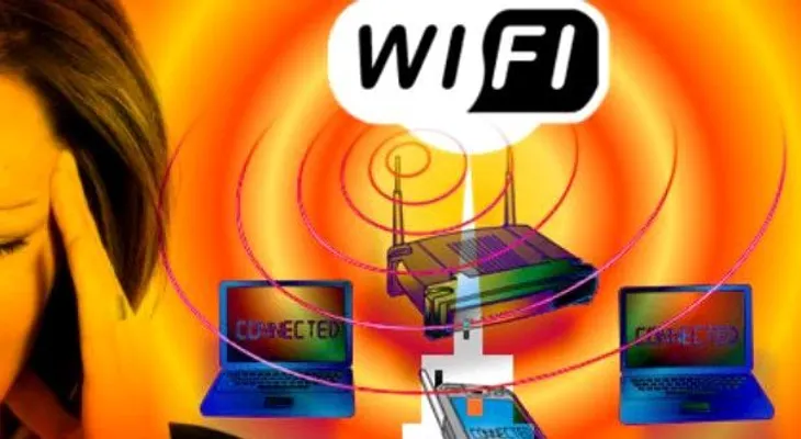 WI-FI: la muerte invisible que está destruyendo a la generación más joven en el mundo
