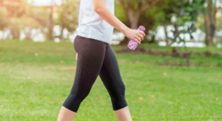 Caminar bien: el ejercicio más simple para una vida más saludable