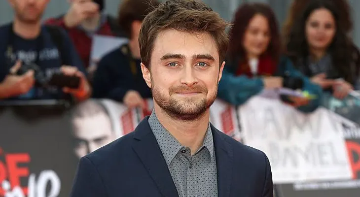Daniel Radcliffe revela qué ha hecho con los millones que ganó por ser "Harry Potter"