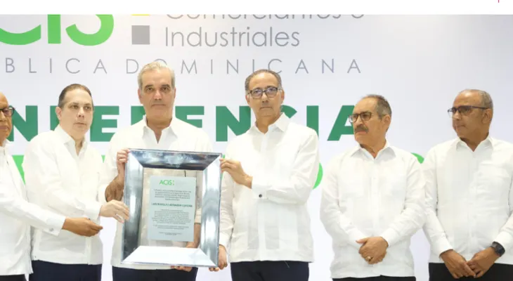 ACIS propone pacto fiscal responsable y moderno