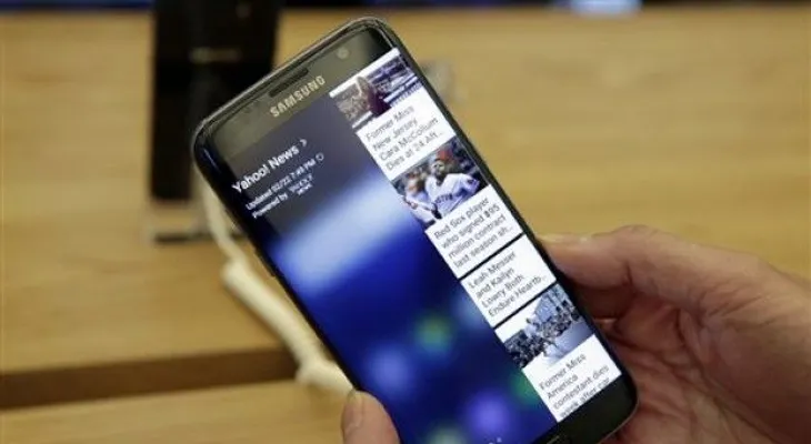 ¿Por qué Samsung se parece cada vez más a Apple con su S7?