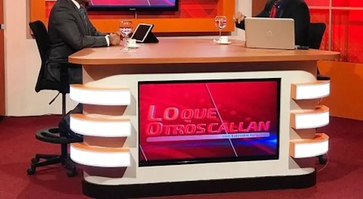 Affe Gutiérrez culpa a Gómez Díaz por acusación; dice su único pecado es haberse casado con Sara Pepen (VIDEO)