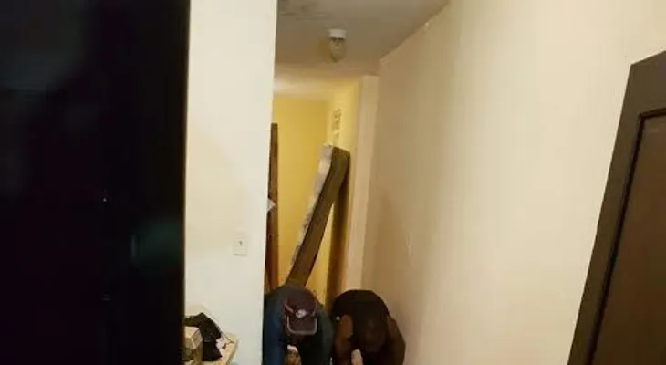 Hallan en una casa de Santiago el cuerpo del alemán raptado en Sosúa