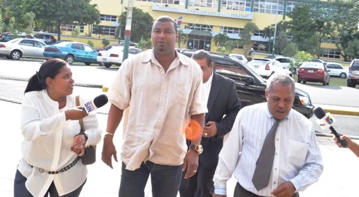 Solicitan apertura de juicio contra exlanzador José Rijo