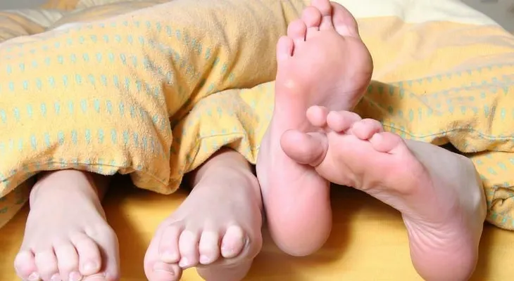 Cómo afecta el calor al deseo sexual?