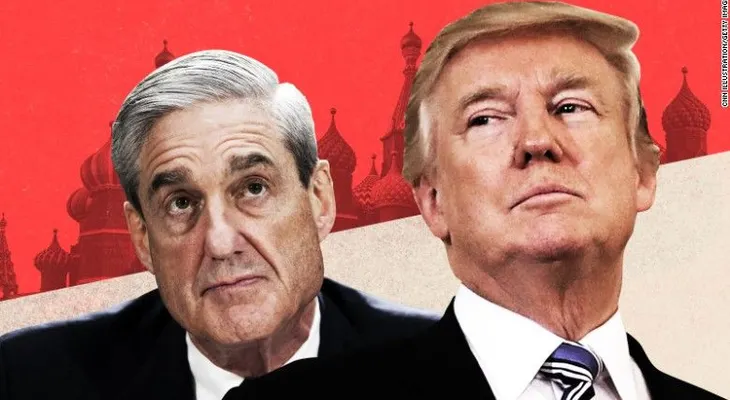 La investigación sobre Trump del fiscal especial Mueller está yendo muy lejos