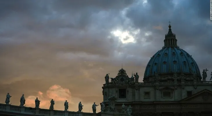 Más de 300 sacerdotes católicos abusaron sexualmente de más de 1.000 niños y niñas en Pensilvania