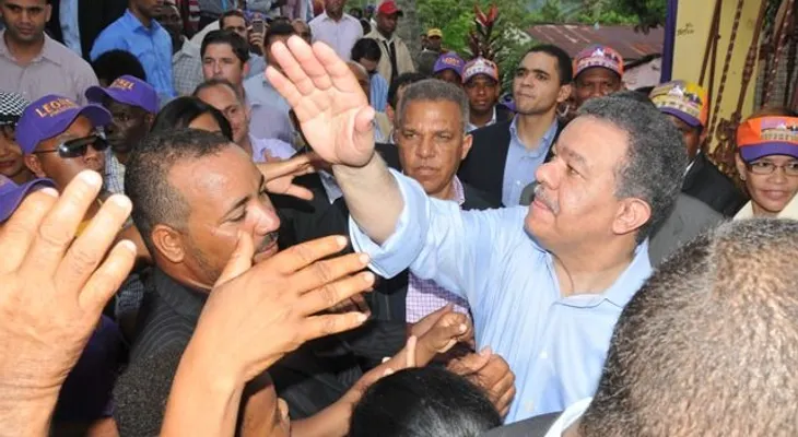 Leonel: PLD ganará arrolladoramente en 2016
