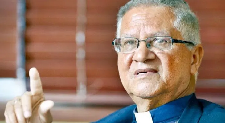 Obispo de San Francisco de Macorís resalta inversión del gobierno en educación 