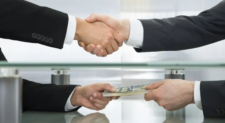 La corrupción le estaría costando al país RD$170 millones por día
