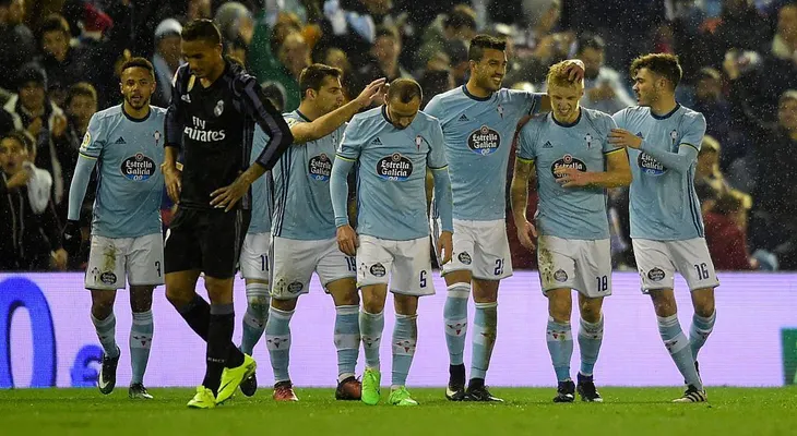 Real Madrid queda eliminado de la Copa del Rey y se despide del sueño del triplete