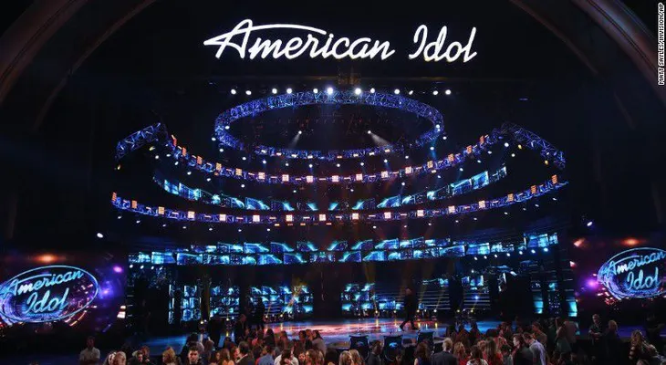American Idol coronó a su último ganador