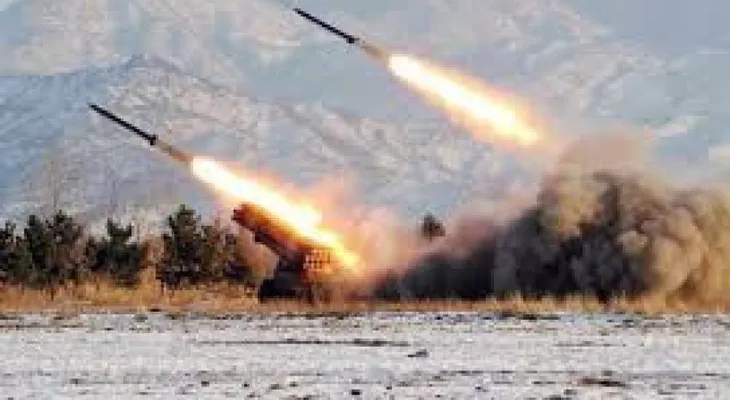 Nueva provocación de Corea del Norte tras disparar proyectil al Mar de Japón