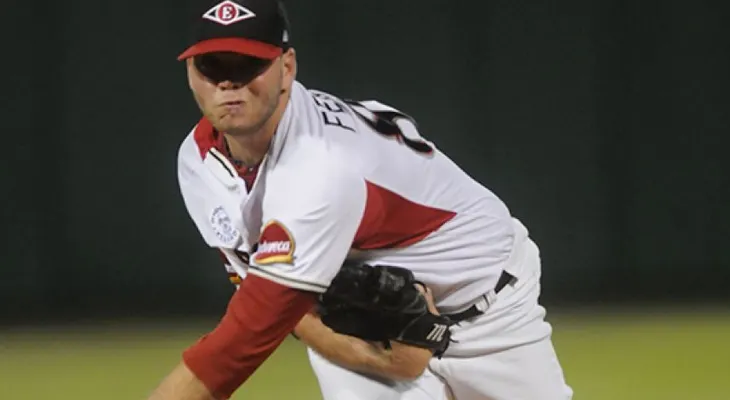 Leones vencen Toros y siguen firmes en el tercero 
