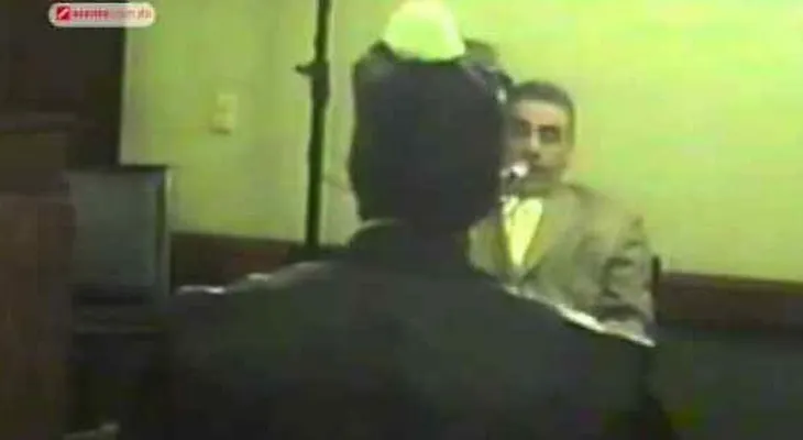 Vincho sabía antes que HM de lo que hacía Quirino, y guardó silencio (Video)