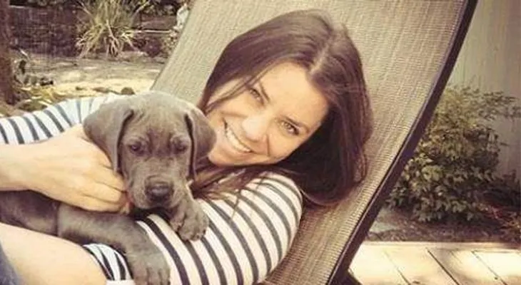 Brittany Maynard con tumor cerebral cumple su deseo y acaba con su vida