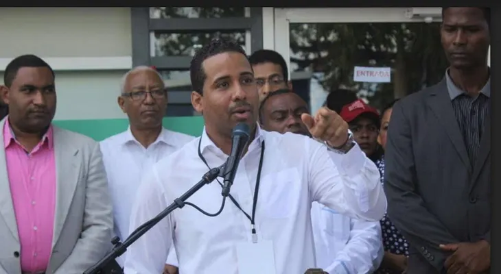 Alcalde declara el 2017 "Año de la Transformación" en Hato Mayor del Rey