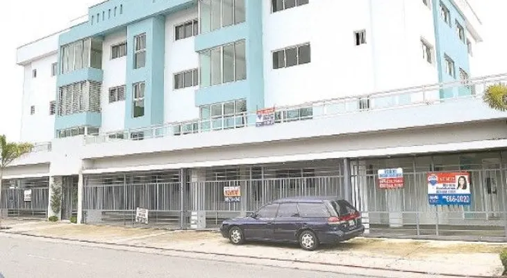 No solo "el mercado" fija precios de las viviendas caras