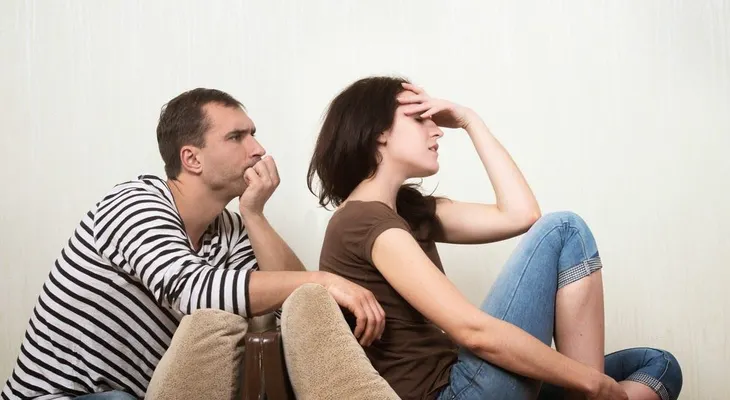  5 características de un hombre celoso 
