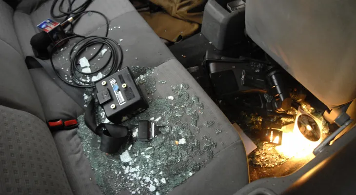 Once periodistas fueron asesinados en quince meses en Guatemala