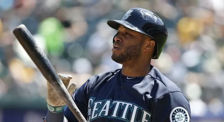Robinson Canó habla sobre su ascenso en Policía Nacional