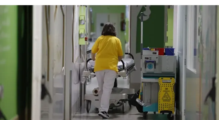 España superará 300.000 nuevos casos de cáncer este año