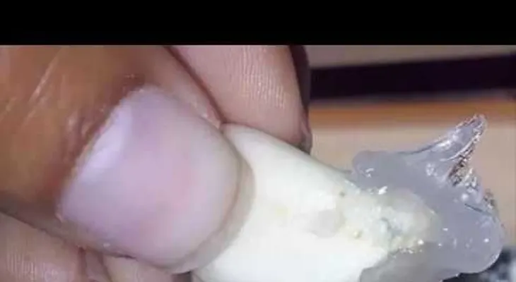 Te lamentaras por siempre si no untas un diente de ajo con vick vaporub, este es el mejor truco