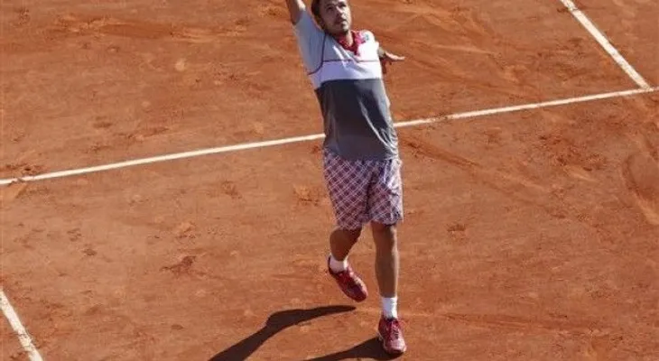 Djokovic es fulminado por Wawrinka en la final de Francia 