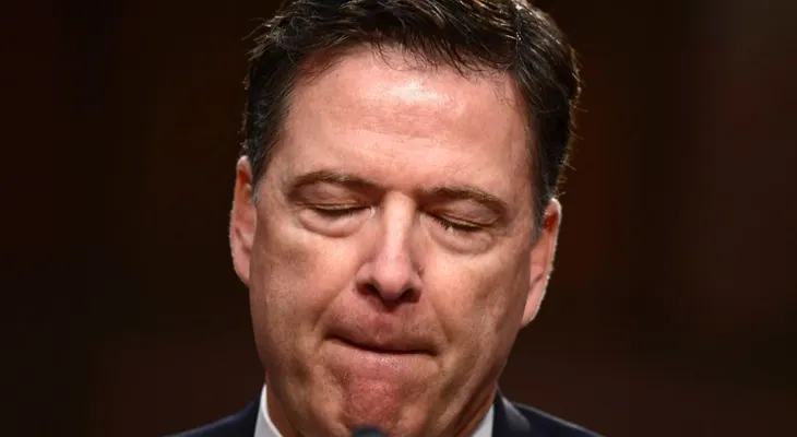 10 cosas que supimos tras la audiencia de James Comey