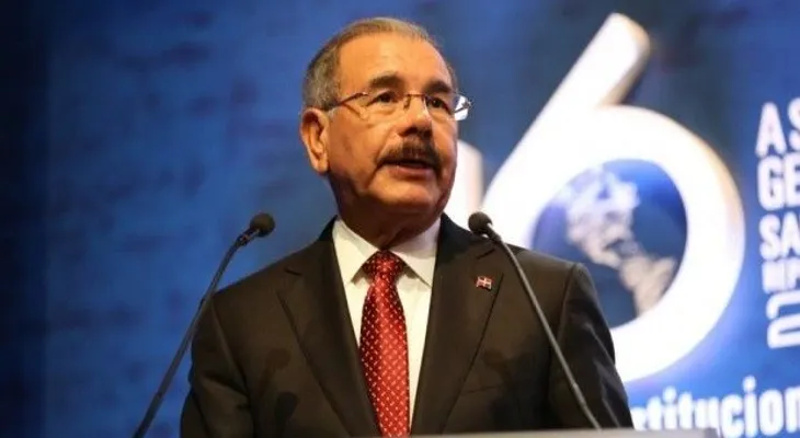 Presidente Medina: OEA debe pedir perdón por apoyar invasión en abril del 65