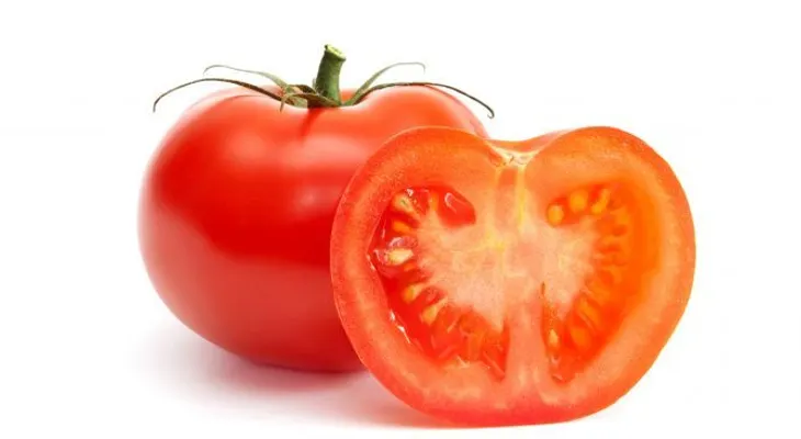El consumo de tomate reduce el riesgo de un derrame cerebral