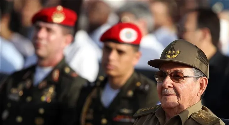 Cuba promulga ley para gestionar bienes confiscados por corrupción