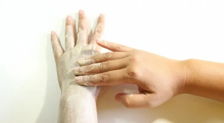 ¡Todo lo que debes usar para exfoliar la piel!