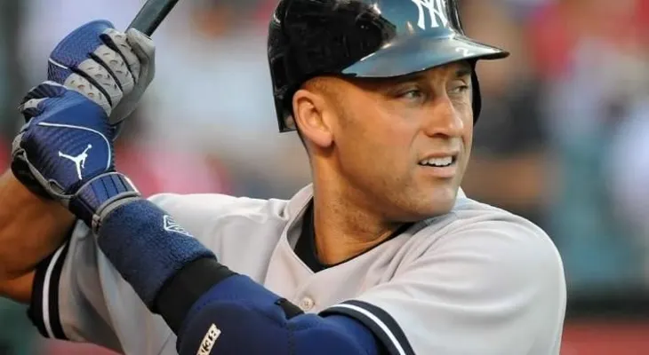 Jeter regresa alineación, Yanquis pierden