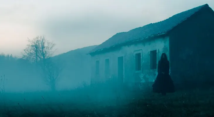 La temible "niebla asesina" que mató a 100 mil personas en un año