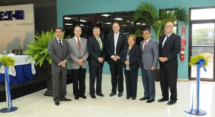 Ministro de Industria y Comercio resalta creación de empleos de calidad