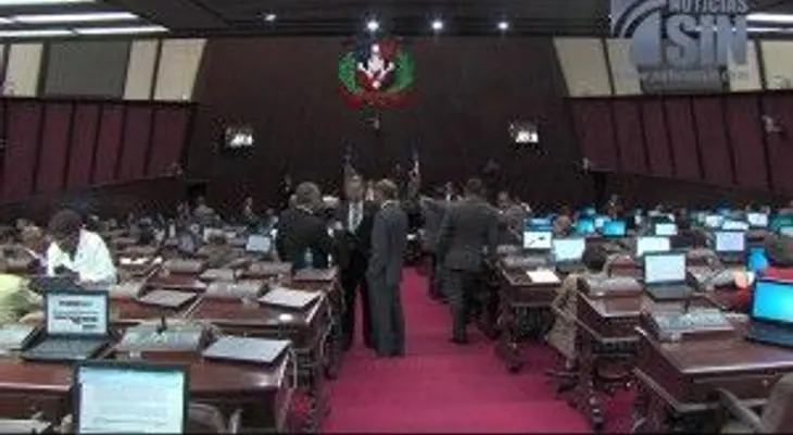 Partidos de acusan de posible "tragedia" este 16 de agosto