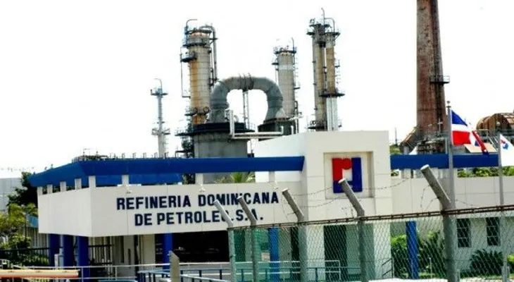 Presidente Medina reinaugurará a Refidomsa el viernes
