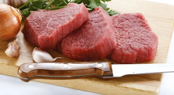 Alimentos prohibidos en casos de gastritis