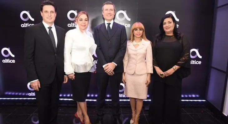 Altice Dominicana dicen que ha sido puesta en venta 