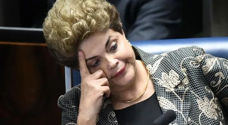 Leonel Fernández: "La destitución de Dilma es una canallada"