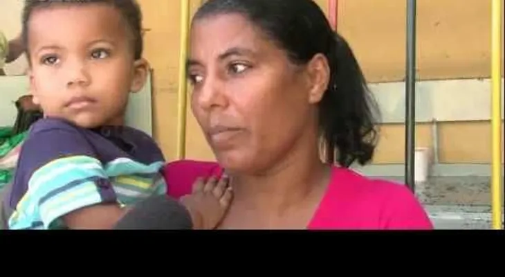 Madres atemorizadas por aparición de nuevo caso de microcefalia