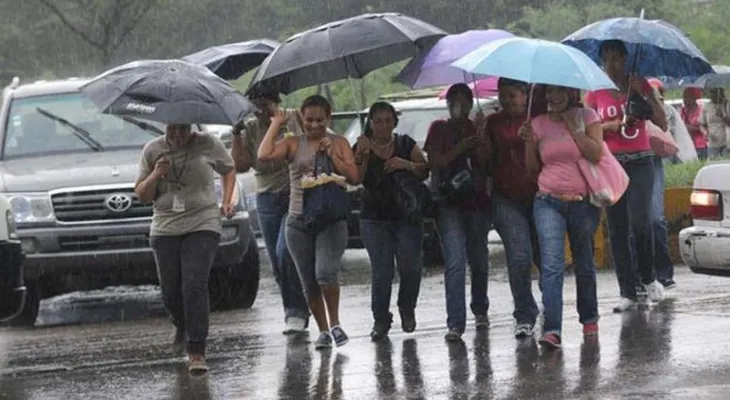 Comité de Emergencias del MOPC activado ante incidencia de vaguada