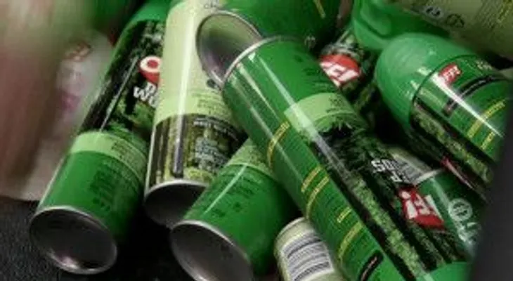 Cuidado con los productos "milagrosos" contra el zika