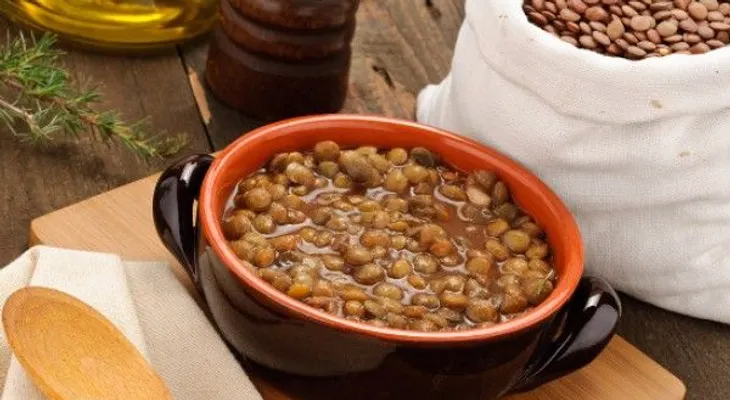 5 proteínas naturales si quieres bajar de peso