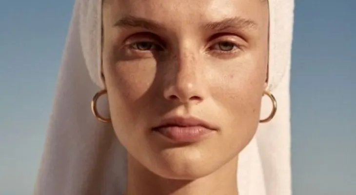La cosmética natural nos aporta nutrientes beneficiosos para la salud y belleza de nuestra piel