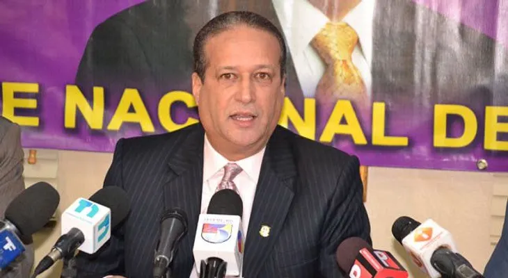 Reinaldo: PLD registra preferencia en el electorado